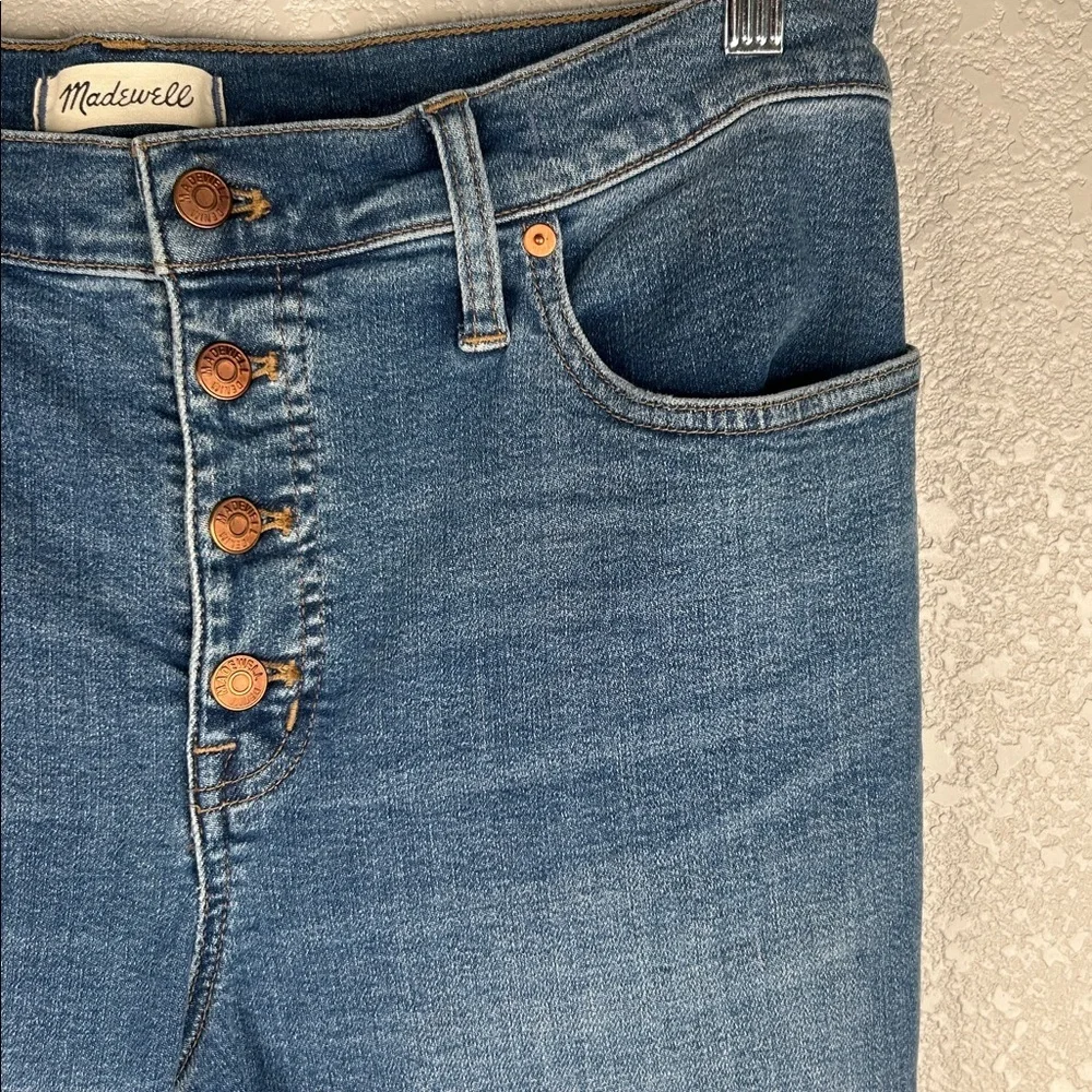 Madewell 9